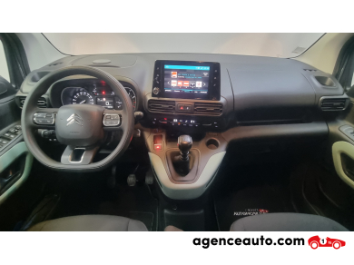 Citroen Berlingo — 17