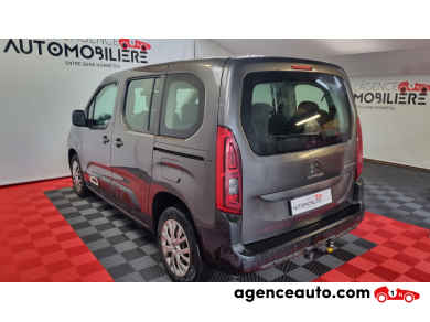 Citroen Berlingo — 5