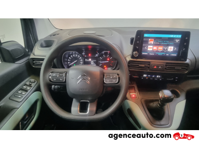 Citroen Berlingo — 18