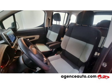 Citroen Berlingo — 10