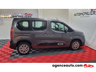 Citroen Berlingo — 3
