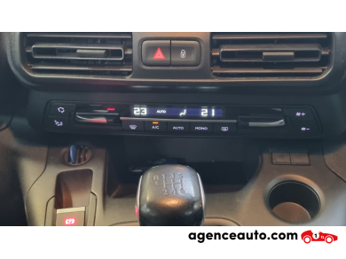 Citroen Berlingo — 26