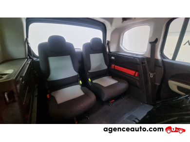Citroen Berlingo — 15