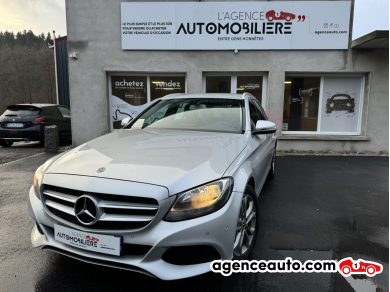 Mercedes Classe C