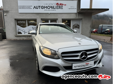 Mercedes Classe C — 3
