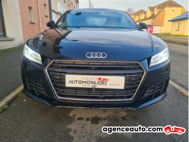 Audi TT — 8