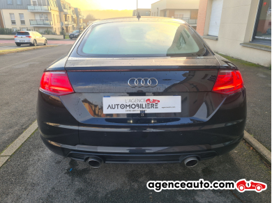 Audi TT — 4