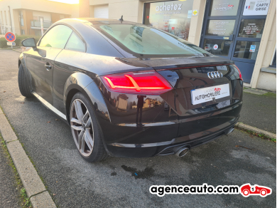 Audi TT — 3