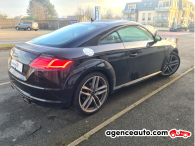 Audi TT — 5