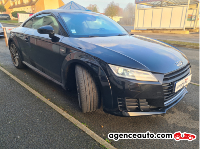 Audi TT — 7
