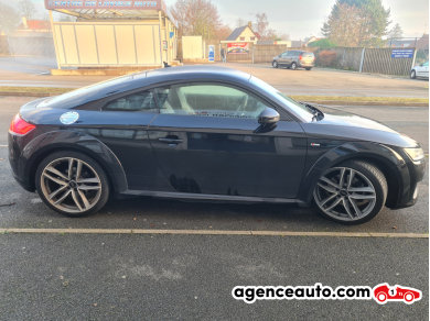 Audi TT — 6