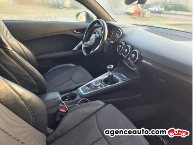 Audi TT — 20