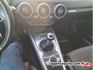 Audi TT — 14