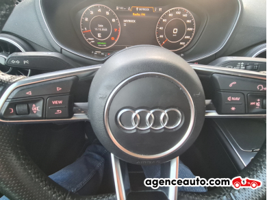 Audi TT — 13