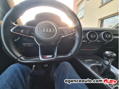 Audi TT — 12