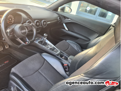Audi TT — 23