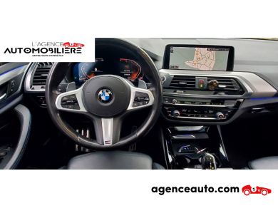 Bmw X3 — 12