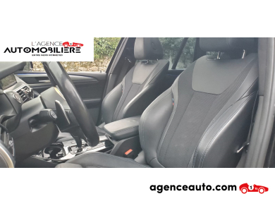 Bmw X3 — 9