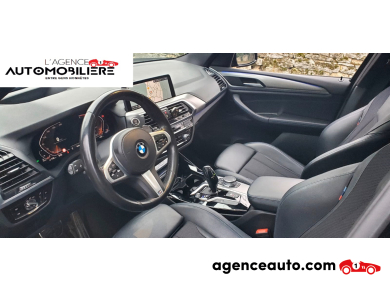 Bmw X3 — 10