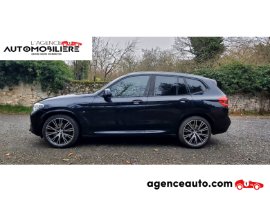 Bmw X3 — 7