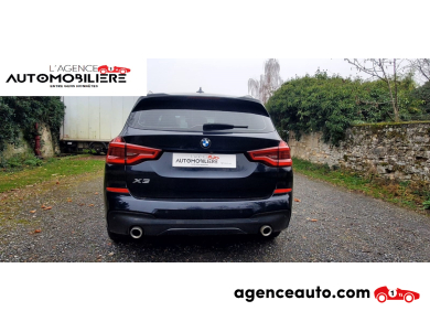 Bmw X3 — 5