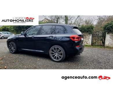 Bmw X3 — 6