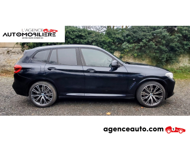Bmw X3 — 8