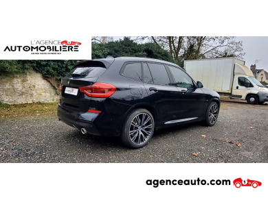 Bmw X3 — 4