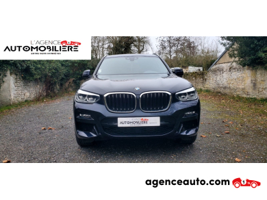 Bmw X3 — 2