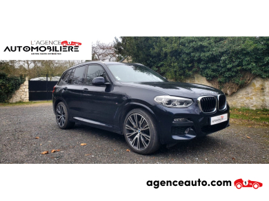 Bmw X3 — 3