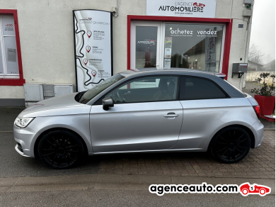 Audi A1 — 8