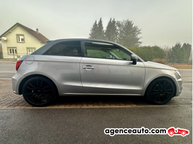 Audi A1 — 4