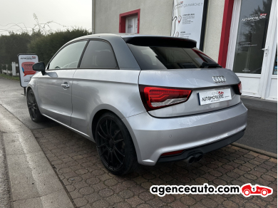 Audi A1 — 7