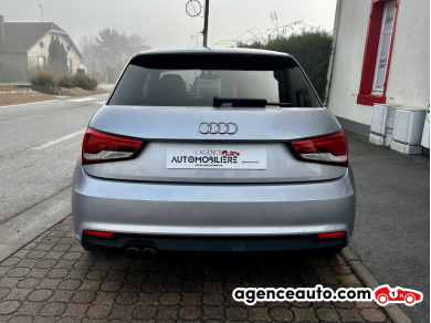 Audi A1 — 6
