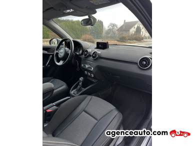 Audi A1 — 17