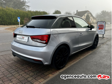 Audi A1 — 5