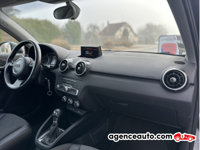 Audi A1 — 33