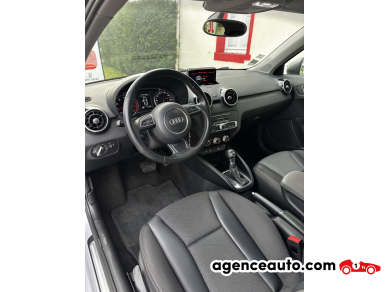 Audi A1 — 11