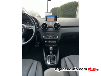 Audi A1 — 25