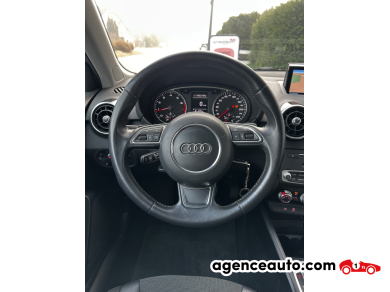 Audi A1 — 24
