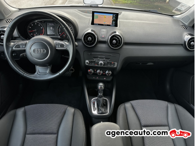 Audi A1 — 14
