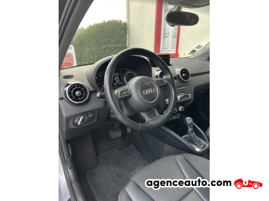 Audi A1 — 31