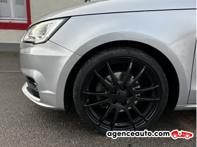 Audi A1 — 9