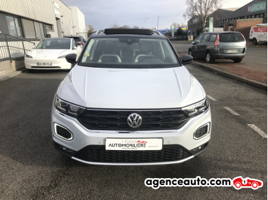 Volkswagen T-roc — 8