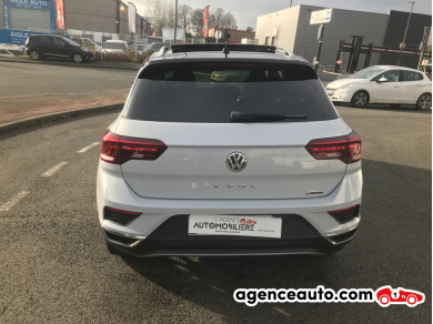 Volkswagen T-roc — 5
