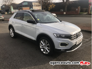Volkswagen T-roc — 7