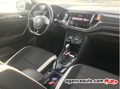 Volkswagen T-roc — 9