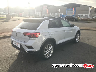 Volkswagen T-roc — 6