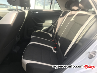 Volkswagen T-roc — 22