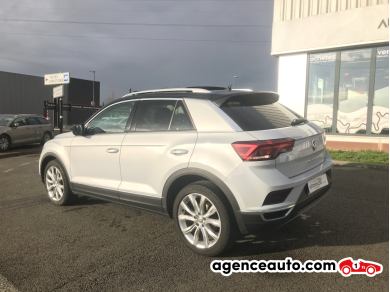 Volkswagen T-roc — 4